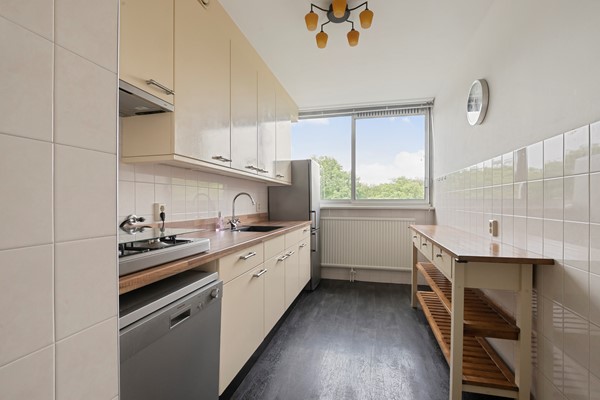 Medium property photo - Beethovenlaan 241, 6865 DP Doorwerth